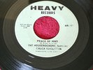 45rpm The Meditations / houserockers /watch