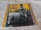Paul McCartney   Ram - APPLE # PAS# 1003 - U.K. pressing NEAR MINT - 1971