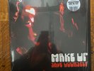 The Make Up Save Yourself LP reissue