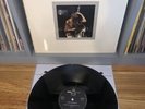Alan Silva and His Celestial Communication Orchestra Luna Surface 1969 France NM