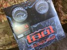TOOL - 10000 Days RARE SILVER Vinyl Reissue Deluxe Gatefold 2 LP Sealed New