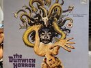 the Dunwich Horror OST LP VC81103 1979 Les Baxter h.p. lovecraft rare vinyl NM-