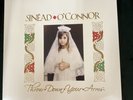 Sinead O'Connor - Throw Down Your Arms - RARE - Vinyl - EX