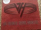 van halen for unlawful carnal knowledge vinyl