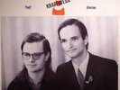 KRAFTWERK - Ralf & Florian - Vinyl (LP)