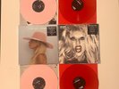 Lady Gaga - Born This Way & Joanne Exclusives Limited Edition Colored Vinyl (LP)