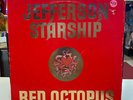 Jefferson Starship - Red Octopus ( Vinyl)