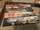 Societa Corelli - Vivaldi: The Four Seasons LP RCA LSC-2424 Analogue Numbered Re