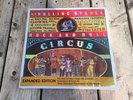 Rolling Stones Rock & Roll Circus 3lp Box Set- NEW-UNOPENED