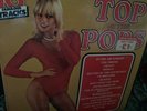 The Top Of The Poppers - Top Of The Pops Vol. 84 (LP, Album)