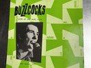 Buzzcocks - Live At The Roxy UK 1989 Original Free LP 002