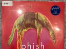 PHISH Hoist *1st PRESS* 2016 RSD *ORANGE & PINK SPLATTER* Vinyl Record 2LP /5000