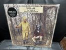 Midlake - The Trials of Van Occupanther Limited Edition Gold Vinyl LP New Mint