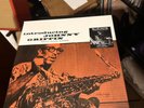 Introducing JOHNNY GRIFFIN Blue Note Music Matters SRX 180g LP BLP-1533
