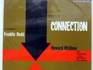 HOWARD MCGHEE QUINTET MUSIC FROMCONNECTION FELSTED FL7512 JAPAN VINYL LP