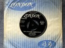 RUTH BROWN - THIS LITTLE GIRL’S GONE ROCKIN’ rare UK 1958 / ROCKABILLY / VG++