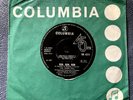 THE THIRD RAIL - RUN RUN RUN / NO RETURN rare UK 1967 / GARAGE ROCK / EX+