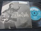 RARE JIM DALE (CARRY ON ACTOR) EP 1957 ROCK N ROLL PARLOPHONE 45 EXC-
