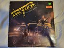 Stryper - Soldiers Under Command orig LP White Vinyl Version 1985