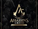 VARIOUS ARTISTS ASSASSIN’S CREED - LEAP INTO HISTORY (ORIGINAL SOUNDTRACK) NEW L