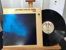 ANTONIO CARLOS JOBIM TIDE A&M 3096  REISSUE JAPAN 1976 NM/NM