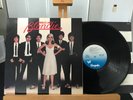 BLONDIE PARALLEL LINES CHRYSALIS CHR1192 REISSUE USA 1979 NM/VG+