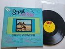 STEVIE WONDER - At the Beach 1964 MONO SOUL R&B Tamla (Lp)