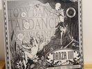 Vtg Tony Danza Tapdance Extravaganza Band Limited Release Vinyl New in Shrink