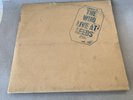THE WHO LIVE AT LEEDS DECCA RECORDS DL 79175 ALBUM