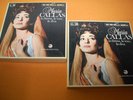 Maria Callas: La Donna, la Voce, la Diva Complete Italian IMI 2 Boxes 20LPs NM