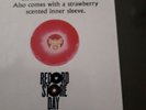 Strawberries by The Damned (Vinyl, 2022, BMG)