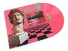 Macintosh Plus - Floral Shoppe, Repress, Pink Vinyl, *Still Sealed/New Stock*