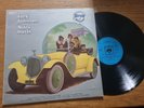 Miles Davis – Jack Johnson CBS LP S 70089 UK Pressing
