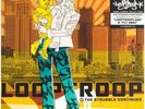 Looptroop The Struggle Continues NEAR MINT David Vs. Goliath 2xVinyl LP