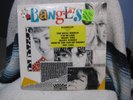 THE BANGLES / VINTAGE EP / SELF TITLED 12