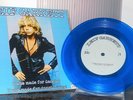 LEIF GARRETT i was made for dancin' 2014 LTD ED #'d 7