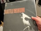 U2 - Rattle And Hum - Original 2LP
