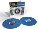 MOTORHEAD - THE LOST TAPES VOL.2 (LIVE 1998) LIMITED 2x BLUE VINYL LP RSD 2022