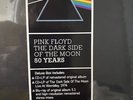 PINK FLOYD DARK SIDE OF THE MOON [50TH ANNIVERSARY BOX SET] NEW