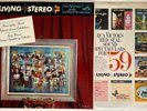 Moussorgsky Pictures at an Exhibition RCA Living Stereo Lp LSC-2201 NM TAS List