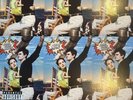 Lana Del Rey Norman Fucking Rockwell Rare Lime Green Vinyl