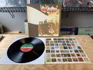'Led Zepplein II' 1969 1st issue HOT MIX w/ RL SS on both sides vg++ play tested