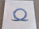 God Of War: Ragnarök 3xLP Vinyl - Mondo Limited Box Set Soundtrack