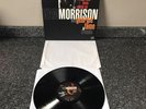 LP VINYL VAN MORRISON WITH GEORGIE FAME HOW LONG HAS THIS BEEN GOING ON NM/NM
