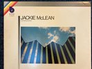 JACKIE MCLEAN - Consequence (1979) BLUE NOTE VINYL LP VG+/VG+