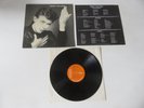 DAVID BOWIE Heroes RCA VICTOR 1977 UK 1ST PRESS VINYL LP & LYRIC INSERT PL12522