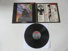 THE STRANGLERS The Raven  BANNED INNER & 3-D SLEEVE UK 1ST PRESSING LP UAG30262
