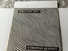 Mulatu Astarte And His Ethiopian Quintet Latin Soul Worthy Records W 1014 1966