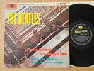 The Beatles – Please Please Me  1963 UK Mono vinyl LP