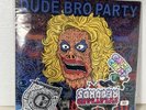 DUDE BRO PARTY MASSACRE III Vinyl Record LP BEER KILL GOLD Variant Limited 500